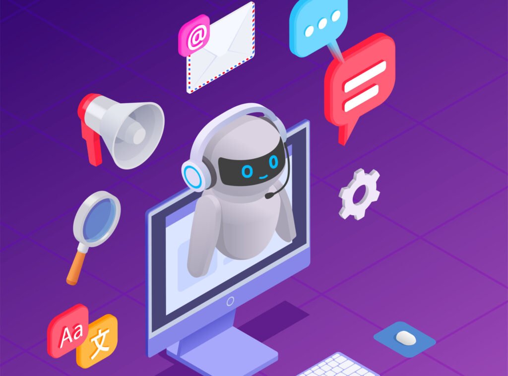 AI in Digital Marketing