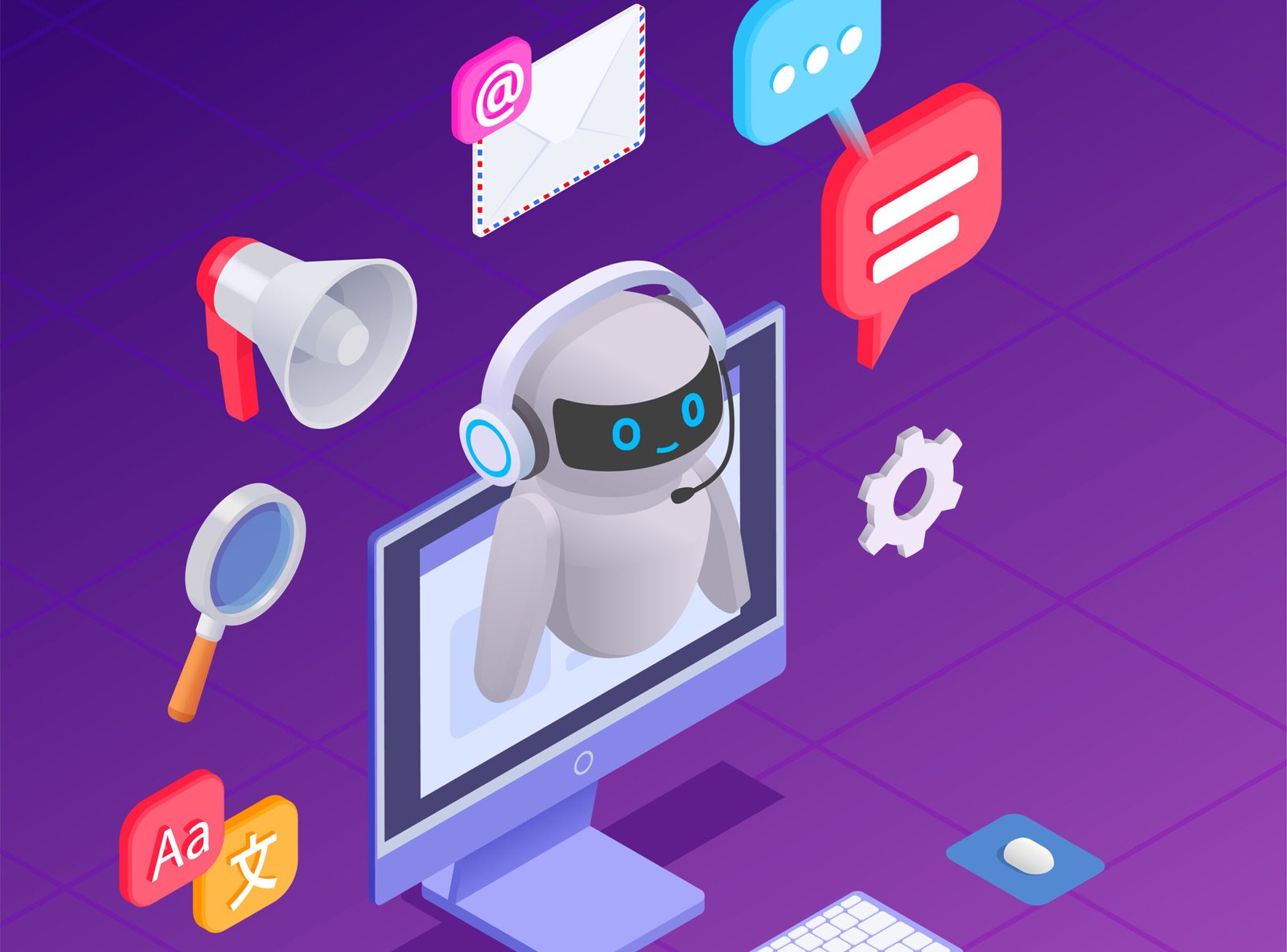 AI in Digital Marketing: How Tools Like ChatGPT Are Changing Campaign Strategy. The reason why AI feels like a big shift in marketing