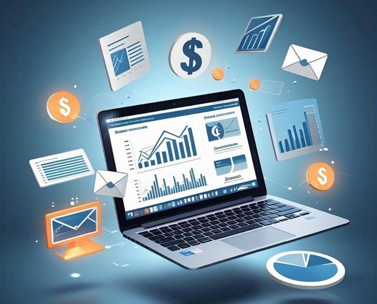 Tools for Freelance Digital Marketers